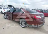 2015 Ford TAURUS фото