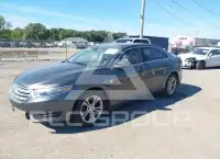 2015 Ford TAURUS фото