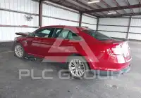 2015 Ford TAURUS фото