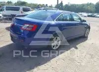 2015 Ford TAURUS photo