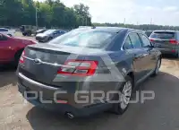 2015 Ford TAURUS фото