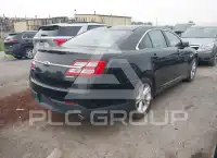 2015 Ford TAURUS фото