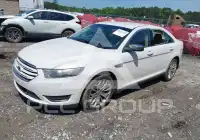 2015 Ford TAURUS фото