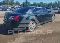 2015 Ford TAURUS фото