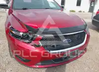 2015 Ford TAURUS фото