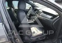 2015 Ford TAURUS фото