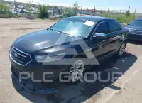 2015 Ford TAURUS фото