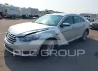 2015 Ford TAURUS photo