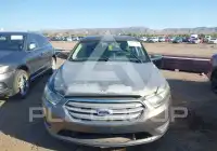 2015 Ford TAURUS фото