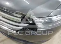 2015 Ford TAURUS photo