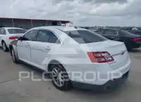 2015 Ford TAURUS фото