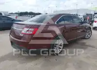 2015 Ford TAURUS фото