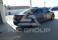 2015 Ford TAURUS фото