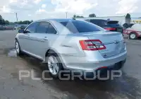 2015 Ford TAURUS фото