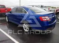 2015 Ford TAURUS photo