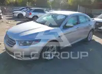2015 Ford TAURUS фото