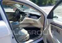 2015 Ford TAURUS фото