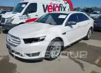 2015 Ford TAURUS photo