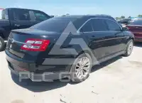 2015 Ford TAURUS photo