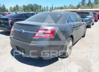 2015 Ford TAURUS фото
