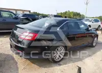 2015 Ford TAURUS фото