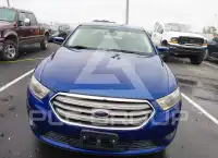 2015 Ford TAURUS photo