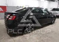 2015 Ford TAURUS фото