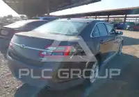 2015 Ford TAURUS фото