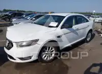 2015 Ford TAURUS фото
