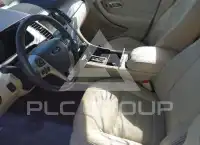 2015 Ford TAURUS фото