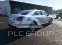 2015 Ford TAURUS photo