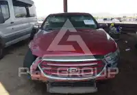 2015 Ford TAURUS фото
