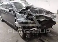 2015 Ford TAURUS фото