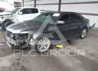 2015 Ford TAURUS photo