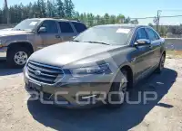 2015 Ford TAURUS фото