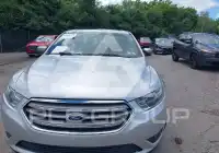 2015 Ford TAURUS фото