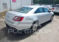 2015 Ford TAURUS фото