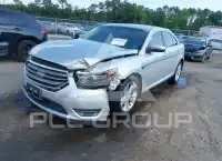 2015 Ford TAURUS фото