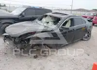2015 Ford TAURUS фото