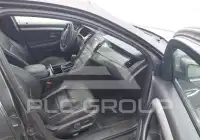 2015 Ford TAURUS фото
