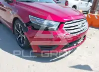 2015 Ford TAURUS фото