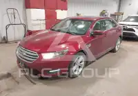 2015 Ford TAURUS фото