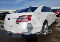 2015 Ford TAURUS фото
