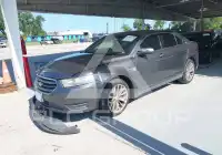 2015 Ford TAURUS фото