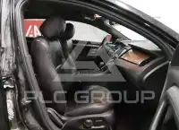 2015 Ford TAURUS фото