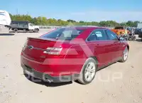 2015 Ford TAURUS фото
