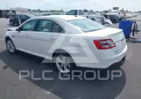 2015 Ford TAURUS фото