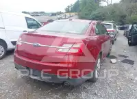2015 Ford TAURUS фото