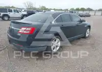2015 Ford TAURUS photo