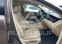 2015 Ford TAURUS фото